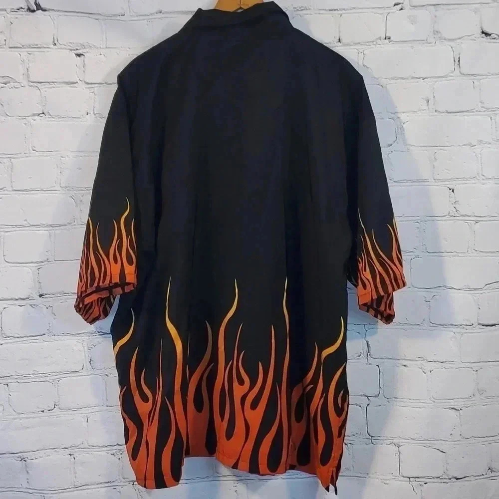Steve & Barry's Club Shirt 🔥 Size XXL - Picture 7 of 7